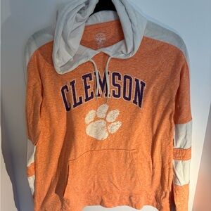 Rivalry Threads Clemson Hoodie